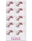 n° C4736 - Timbre AUSTRALIE Carnets