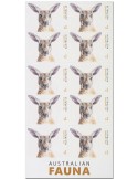 n° C4737 - Timbre AUSTRALIE Carnets