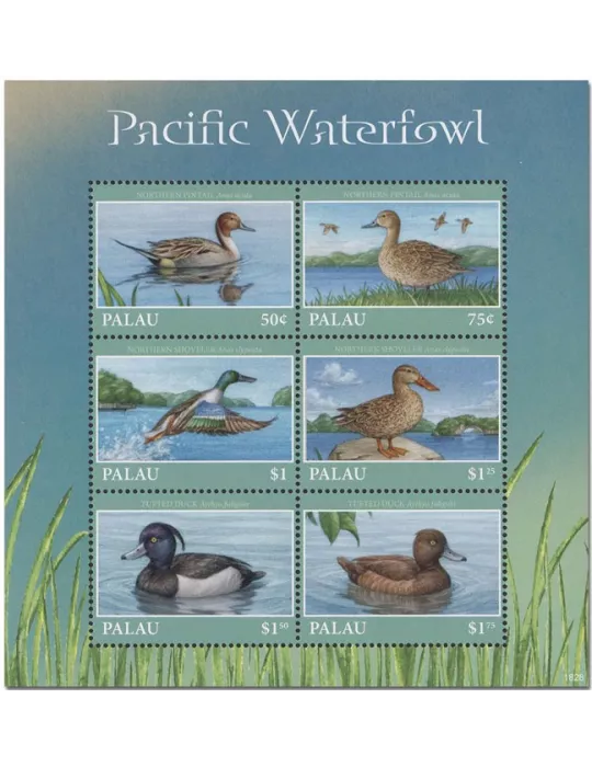 n° 3514L/3514R - Timbre PALAU Poste