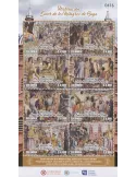 n° 1957/1964 - Timbre COLOMBIE Poste