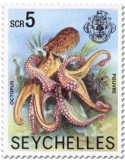 n° 946/948 - Timbre SEYCHELLES Poste