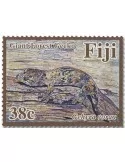 n° 1354/1357 - Timbre FIDJI Poste