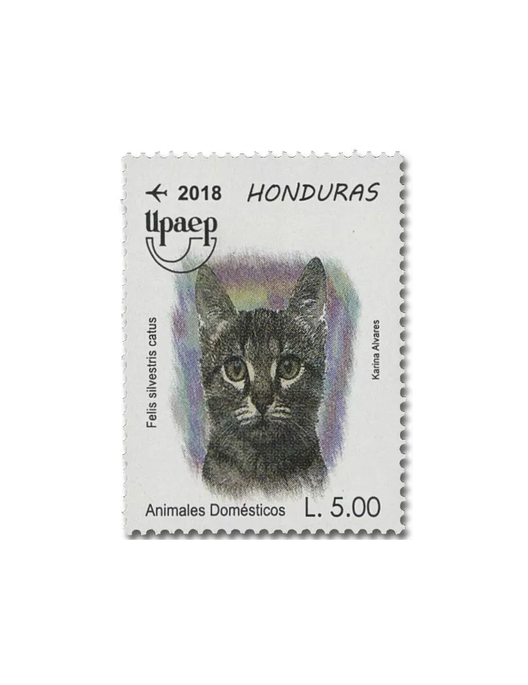 n° 1481/1483 - Timbre HONDURAS Poste aérienne