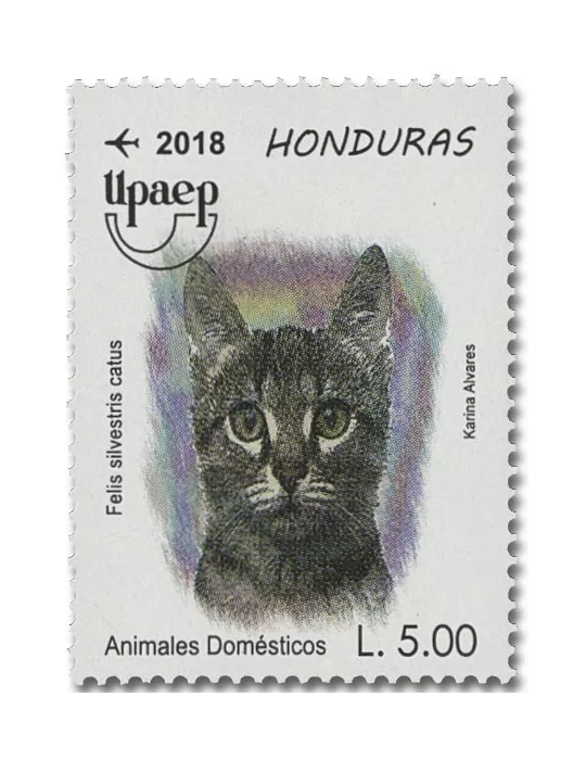 n° 1481/1483 - Timbre HONDURAS Poste aérienne
