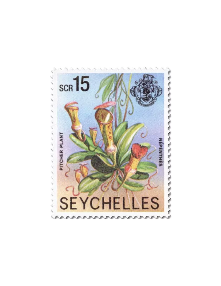 n° 946/948 - Timbre SEYCHELLES Poste