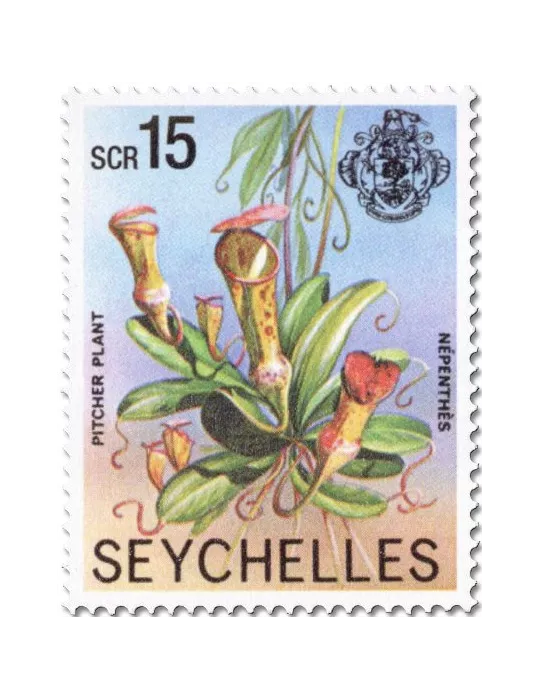 n° 946/948 - Timbre SEYCHELLES Poste