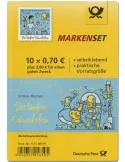 n° C3219 - Timbre ALLEMAGNE FEDERALE Carnets
