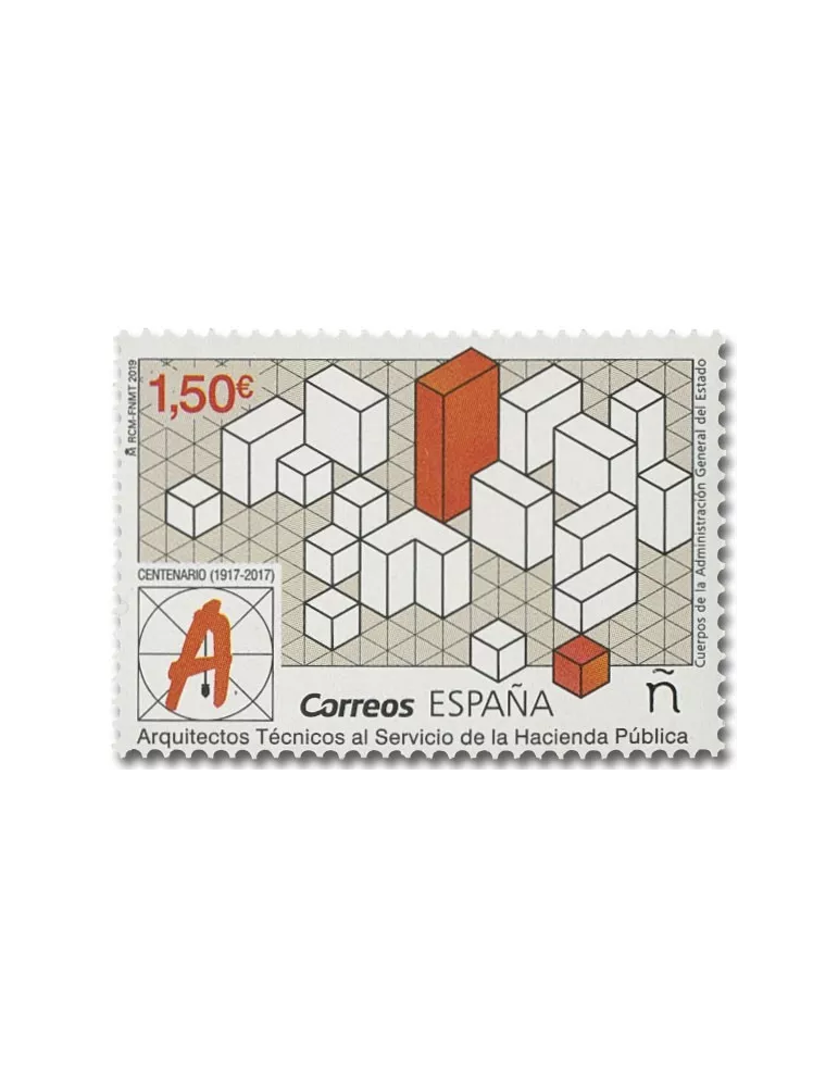 n° 5040/5041 - Timbre ESPAGNE Poste