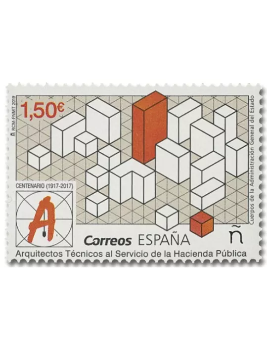 n° 5040/5041 - Timbre ESPAGNE Poste