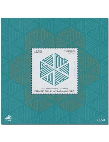n° F4473 - Timbre PORTUGAL Poste