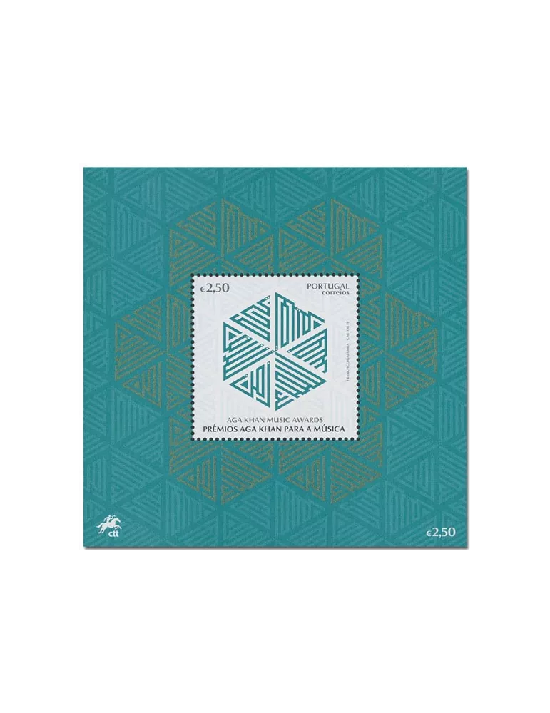 n° F4473 - Timbre PORTUGAL Poste