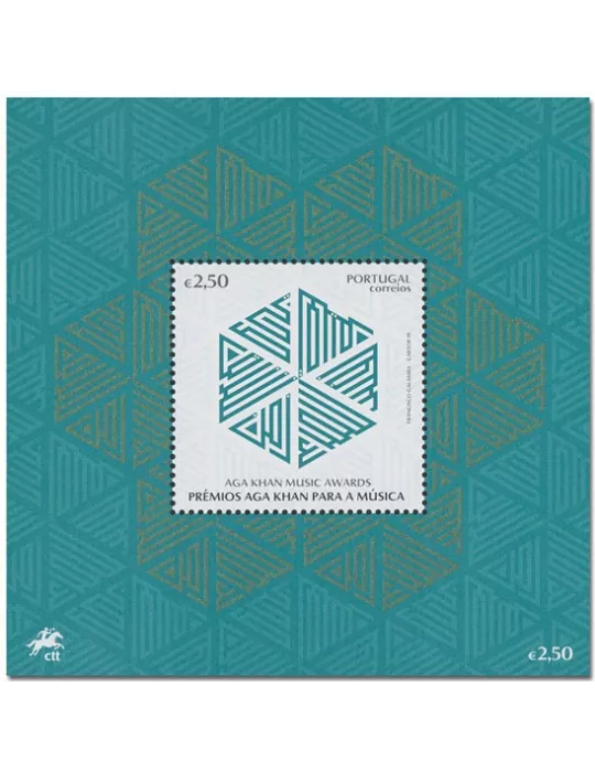 n° F4473 - Timbre PORTUGAL Poste