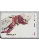 n° 4736a/4739a - Timbre AUSTRALIE Poste