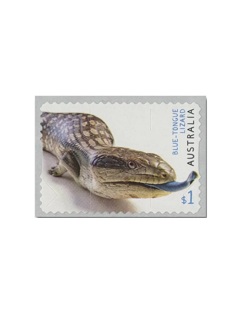 n° 4736a/4739a - Timbre AUSTRALIE Poste