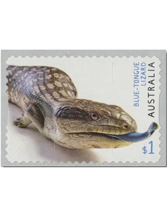 n° 4736a/4739a - Timbre AUSTRALIE Poste