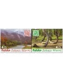 n° 5012/5013 - Timbre POLOGNE Poste