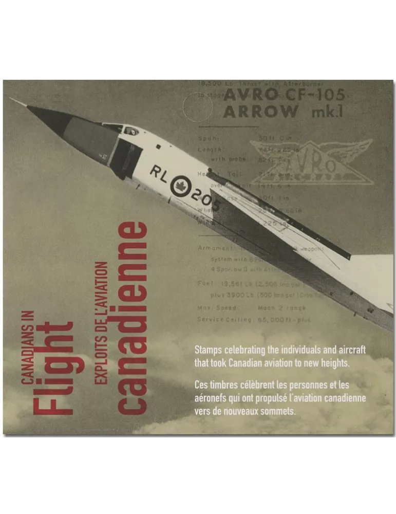 n° C3597 - Timbre CANADA Carnets