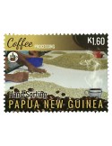 n° 1749/1752 - Timbre PAPOUASIE ET NOUVELLE-GUINEE Poste