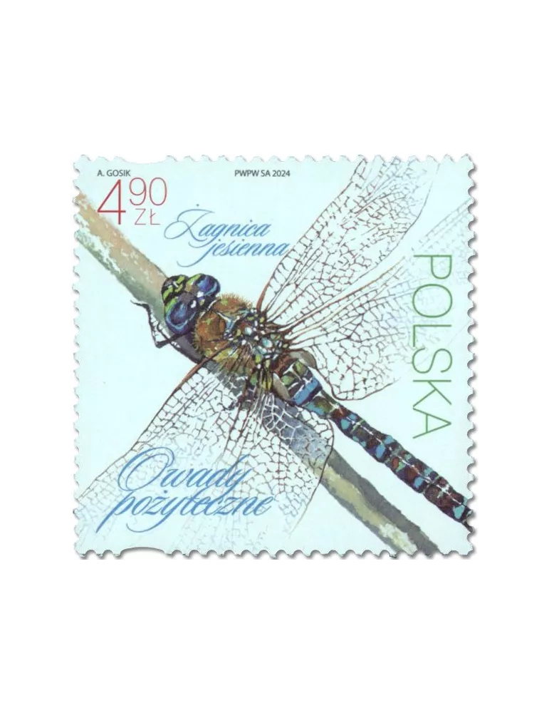n° 5066/5067 - Timbre POLOGNE Poste