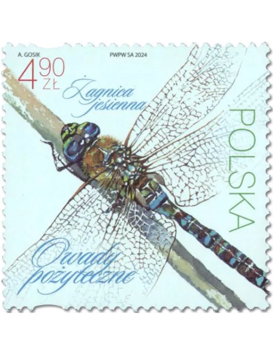 n° 5066/5067 - Timbre POLOGNE Poste