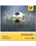 n° C3159 - Timbre ALLEMAGNE FEDERALE Carnets