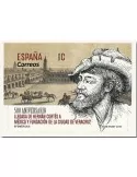 n° 5052 - Timbre ESPAGNE Poste