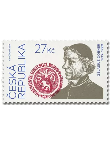 n° 914 - Timbre TCHEQUE (République) Poste