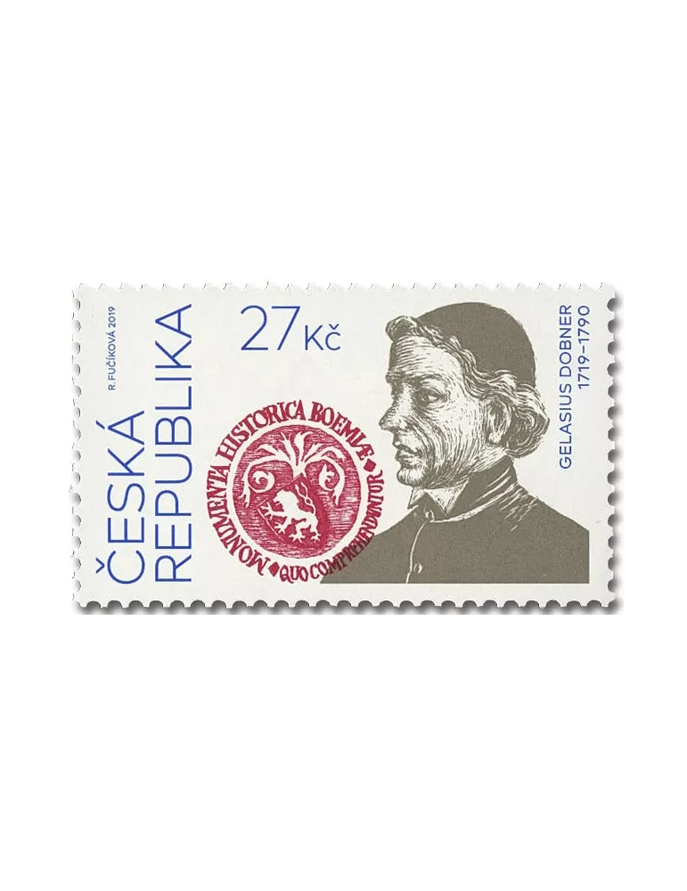 n° 914 - Timbre TCHEQUE (République) Poste