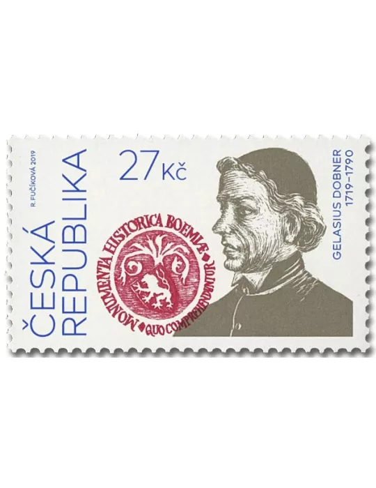 n° 914 - Timbre TCHEQUE (République) Poste