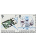 n° 4793/4798 - Timbre GRANDE-BRETAGNE Poste