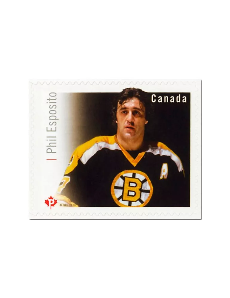 n° 3293/3298 - Timbre CANADA Poste