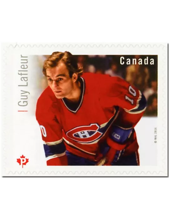 n° 3293/3298 - Timbre CANADA Poste