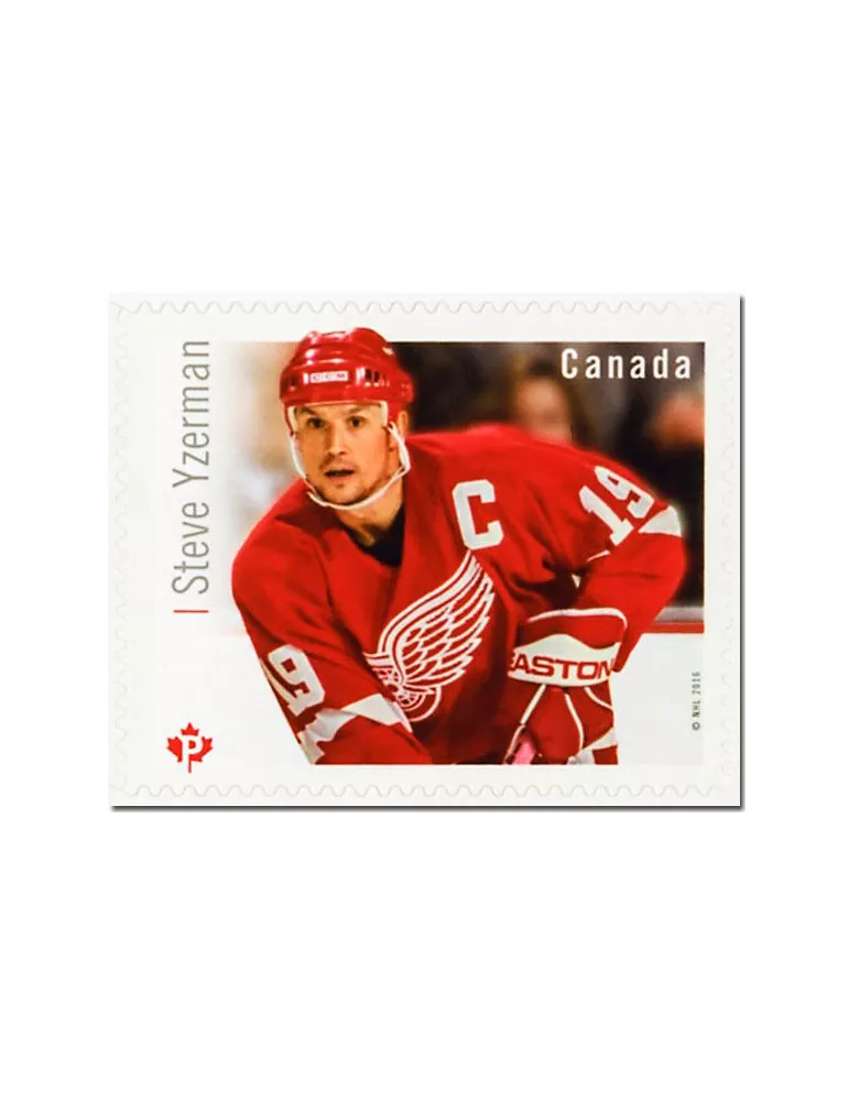 n° 3293/3298 - Timbre CANADA Poste