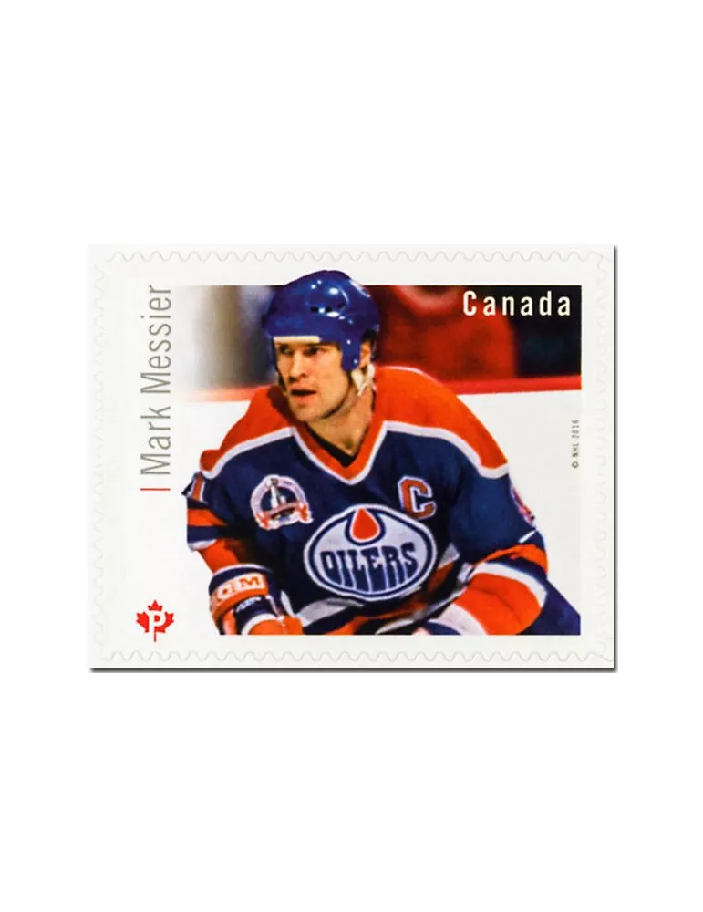 n° 3293/3298 - Timbre CANADA Poste