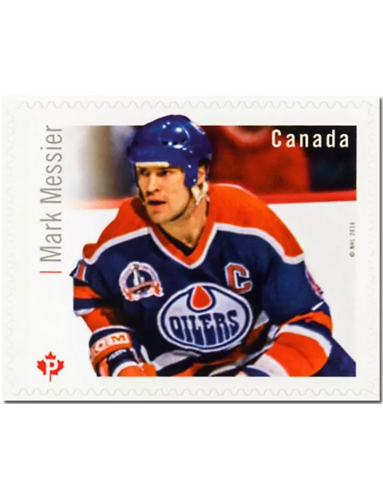 n° 3293/3298 - Timbre CANADA Poste