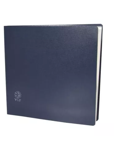 CLASSEUR POUR FEUILLES ENTIERES