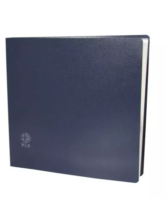 CLASSEUR POUR FEUILLES ENTIERES