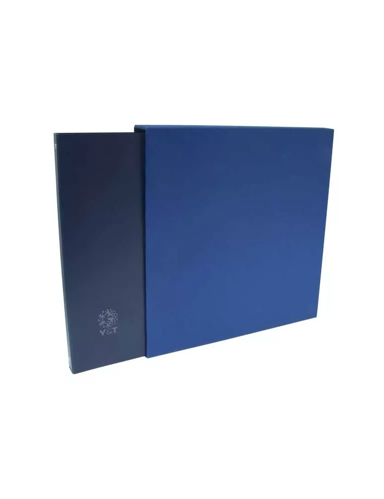 CLASSEUR POUR FEUILLES ENTIERES