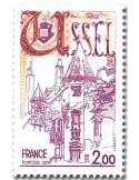 n° 1872 - Timbre France Poste