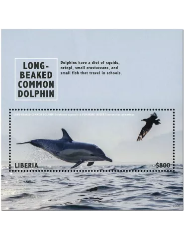 n° 779 - Timbre LIBERIA Blocs et feuillets