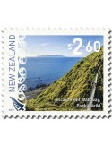 n° 3498/3500 - Timbre NOUVELLE-ZELANDE Poste