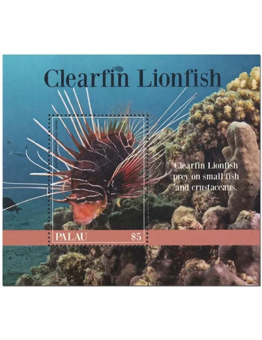 n° 367 - Timbre PALAU Blocs et feuillets