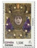 n° 5063 - Timbre ESPAGNE Poste