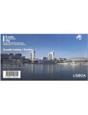 n° C4487 - Timbre PORTUGAL Carnets