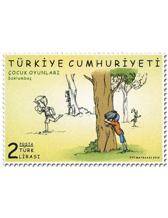 n° 3936/3938 - Timbre TURQUIE Poste