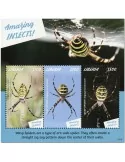 n° 6143/6145 - Timbre LIBERIA Poste