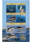 n° 6152/6157 - Timbre LIBERIA Poste
