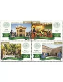 n° 1961/1964 - Timbre MACAO Poste