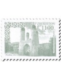 n° 1400/1402 - Timbre OUZBEKISTAN Poste