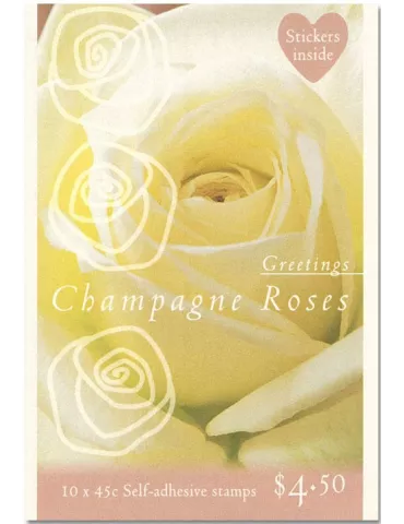 n° C1633 - Timbre AUSTRALIE Carnets